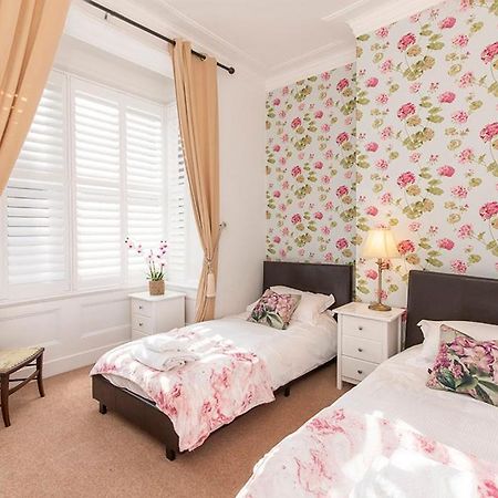 York City Centre Holiday Apartment Dış mekan fotoğraf