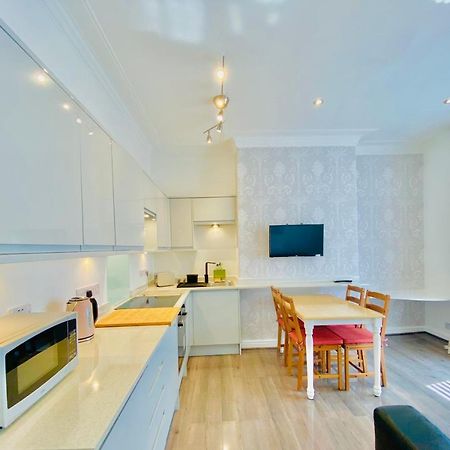 York City Centre Holiday Apartment Dış mekan fotoğraf