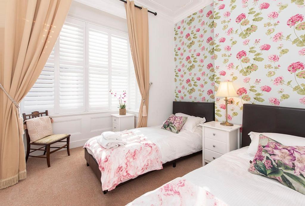 York City Centre Holiday Apartment Dış mekan fotoğraf