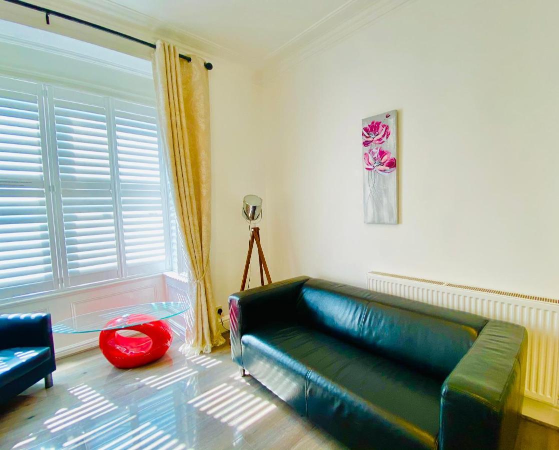 York City Centre Holiday Apartment Dış mekan fotoğraf
